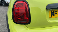 MINI Convertible 1.5 Cooper Exclusive 2dr Auto Petrol Convertible